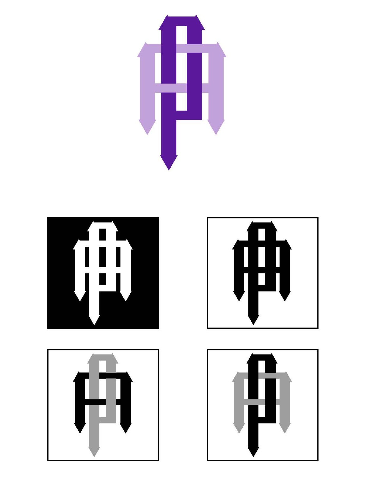 Slower shop logo sheet